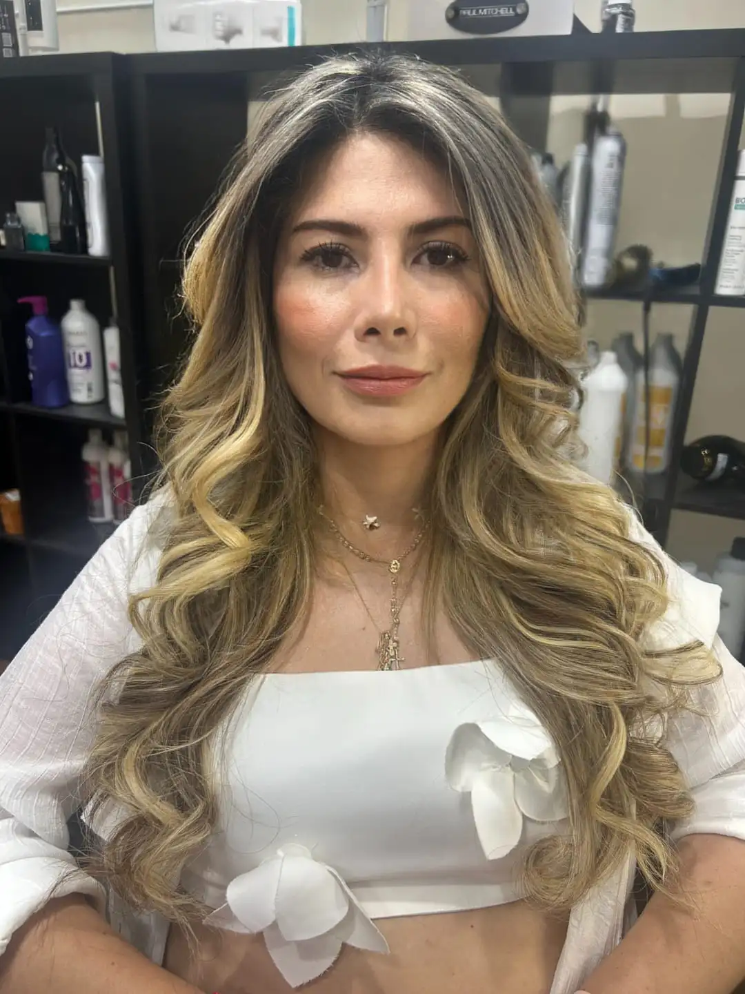 arreglo cabello